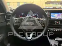 2016 KIA K5