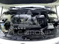 2016 KIA K5