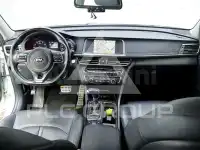 2016 KIA K5