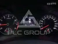 2016 KIA K5