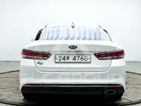 2016 KIA K5