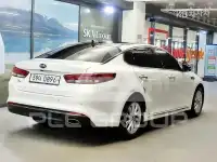 2016 KIA K5