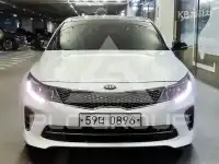 2016 KIA K5