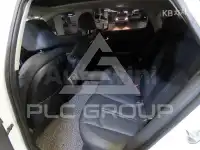 2016 KIA K5