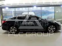 2016 KIA K5