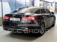 2016 KIA K5