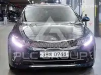 2016 KIA K5