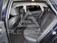 2016 KIA K5