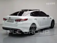 2016 KIA K5