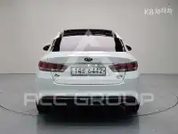 2016 KIA K5