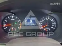 2016 KIA K5