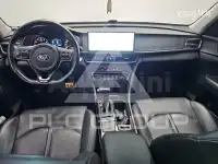 2016 KIA K5