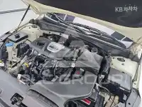 2016 KIA K5
