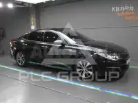 2016 KIA K5