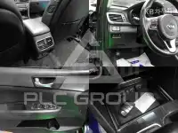 2016 KIA K5
