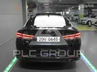 2016 KIA K5
