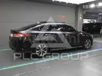 2016 KIA K5
