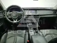 2016 KIA K5