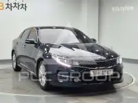 2016 KIA K5