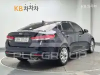 2016 KIA K5