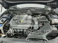 2016 KIA K5