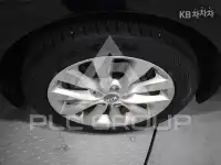 2016 KIA K5