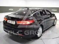 2016 KIA K5