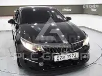 2016 KIA K5