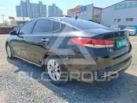 2016 KIA K5