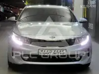 2016 KIA K5