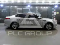2016 KIA K5