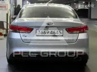 2016 KIA K5