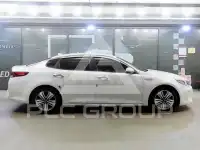 2016 KIA K5
