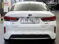 2016 KIA K5