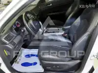 2016 KIA K5
