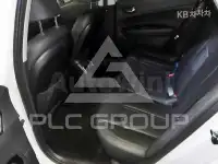 2016 KIA K5
