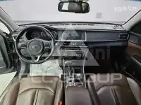 2016 KIA K5