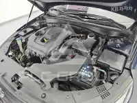 2016 KIA K5