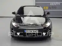 2016 KIA K5
