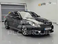 2016 KIA K5