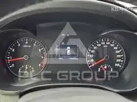 2016 KIA K5