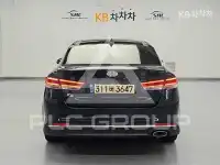2016 KIA K5