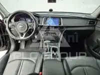 2016 KIA K5