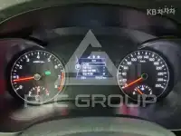 2016 KIA K5