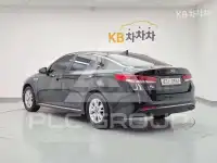 2016 KIA K5