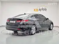 2016 KIA K5