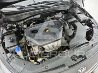 2016 KIA K5
