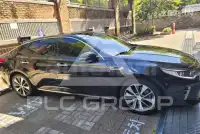2016 KIA K5