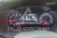 2016 KIA K5