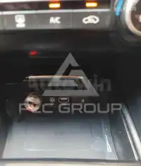 2016 KIA K5